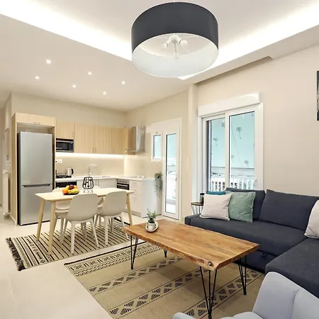 Luxury Next To - Greecing Athens